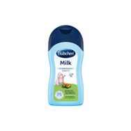 Bubchen Sensitiv 400 ml Nemlendirici Bebek Sütü
