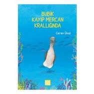 Bubik Kayıp Mercan Krallığında - Ceren Ünal