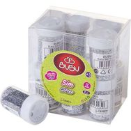 Bubu 8 gr Gümüş Toz Sim