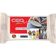 Bubu Ceo Art 250 GR Beyaz Kil
