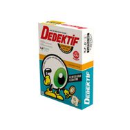 BuBu Games Dedektif