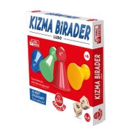 Bubu Games Kızma Birader