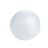 Bubu KP0008 15 cm Strafor Köpük Top