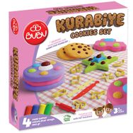 Bubu Kurabiye Oyun Hamuru