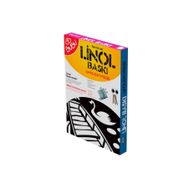 Bubu Linol Baskı Seti