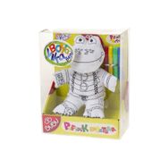 Bubu Pufidik Dostlar Kurbağa