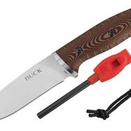 Buck (10180) 863 Selkirk Bıçak ve Ateşleyici