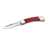 Buck 110 Folding Hunter Plain Çakı