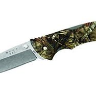 Buck 286 Bantam BHW Çakı