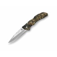 Buck Knives 284 Bantam BBW Mossy Oak Country Camo Çakı