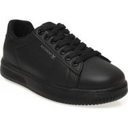 Buckhead 4156-M Boston Siyah Günlük Sneakers Unisex Spor Ayakkabı