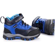 Buckhead 4176 Bender Mavi Unisex Çocuk Bot