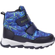 Buckhead 4183 Snowshell Mavi Çocuk Bot