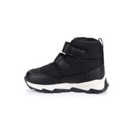 Buckhead 4183F Snowshell Siyah Kadın Bot
