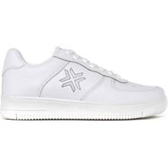 Buckhead 4196 Flex Taban Beyaz Unisex Spor Ayakkabı