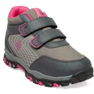 Buckhead 4259-F Gravity Casual Gri Çocuk Spor Ayakkabı