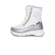 Buckhead BUCK1076 Dasdas Glam Beyaz Kız Çocuk Bot