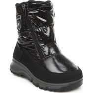Buckhead BUCK1076 Dasdas Glam Siyah Kız Çocuk Bot