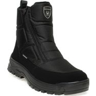 Buckhead Buck1134 Solo Waterproof Kar Siyah Erkek Bot