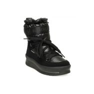 Buckhead Buck1135 Coi Waterproof Kar Siyah Kız Çocuk Bot