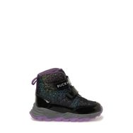 Buckhead BUCK4183 SNOWSHELL Kız Çocuk Siyah Trekking Ve Outdoor Bot