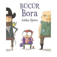 Bücür Bora MEAV Yayıncılık