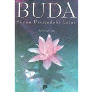 BUDA SUYUN ÜZERINDEKI LOTUS - SABRI ŞATIR (ISBN:9799758434830)