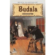 BUDALA - FYODOR MİHAYLOVİÇ DOSTOYEVSKI (ISBN:9789752971646)