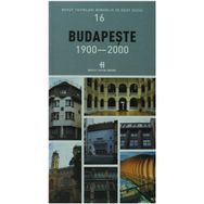 BUDAPEŞTE 1900-2000 - GENEL