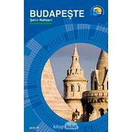 BUDAPEŞTE ŞEHİR REHBERI - KOLEKTIF
