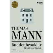 BUDDENBROOKLAR BIR AILENIN ÇÖKÜŞÜ - THOMAS MANN