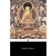 Buddhist Scriptures - Donald Lopez