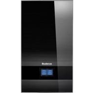 Buderus Logamax Plus Gb182i.2 Siyah 35 Kw Tam Yoğuşmalı Kombi