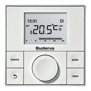 Buderus RC-150 Oda Termostatı