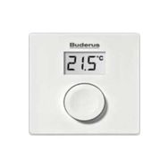 Buderus RC100 Oda Termostatı