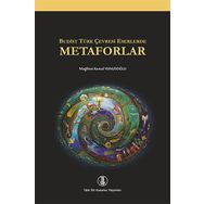 Budist Türk Çevresi Eserlerde Metaforlar - Mağfiret Kemal Yunusoğlu