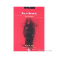 BUDO RENSHU BUDO ÇALIŞMA REHBERI - MORIHEI UESHIBA