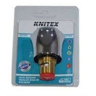 Büdü Discount KTX-2259 x 192 Alfa Krom Musluk Başlığı