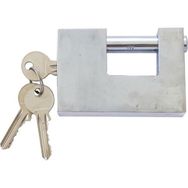 Büdü Discount KTX-2446 X6 80 mm H-2 Blisterli Yandan Asma Kilit