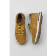 Bueno Shoes 01MV11500 Sarı Süet Erkek Spor Ayakkabı