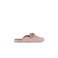 Bueno Shoes 01WA0300 Gül Kurusu Kadın Terlik