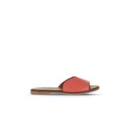 Bueno Shoes 01WA5701 Mercan Kadın Terlik