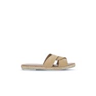 Bueno Shoes 01WA7200 Taba Kadın Terlik