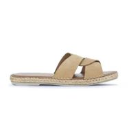 Bueno Shoes 01WA7200 Taba Kadın Terlik