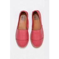 Bueno Shoes 01WJ0300 Fuşya Deri Kadın Sandalet