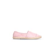 Bueno Shoes 01WJ0300 Gül Kurusu Deri Kadın Sandalet