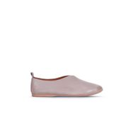 Bueno Shoes 01WN0710 Gri Deri Kadın Sandalet