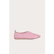 Bueno Shoes 01WN0710 Gül Kurusu Deri Kadın Sandalet