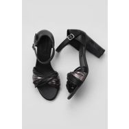 Bueno Shoes 01WN4319 Kadın Topuklu Sandalet