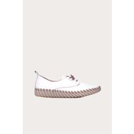 Bueno Shoes 01WQ0200 Pembe Kadın Düz Ayakkabı